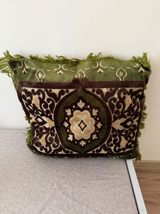 Корпача  подушка