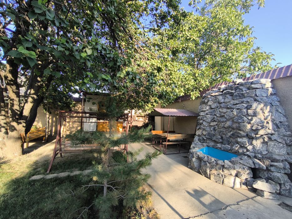 Дача в аренду в Саёхате