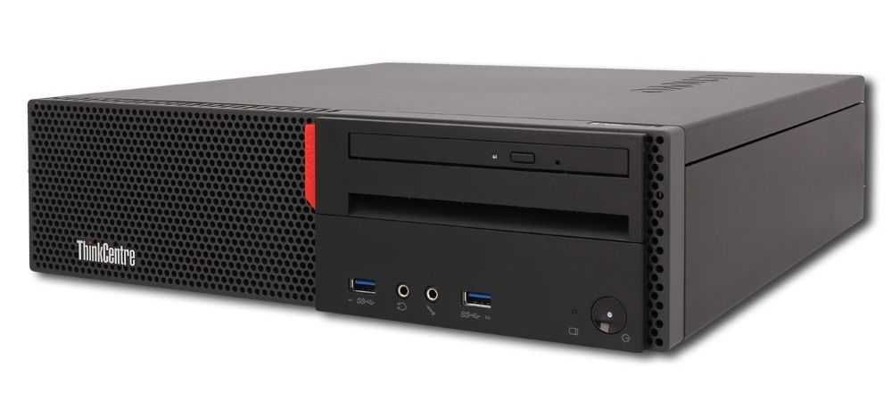 Lenovo Thinkcentre m700sff