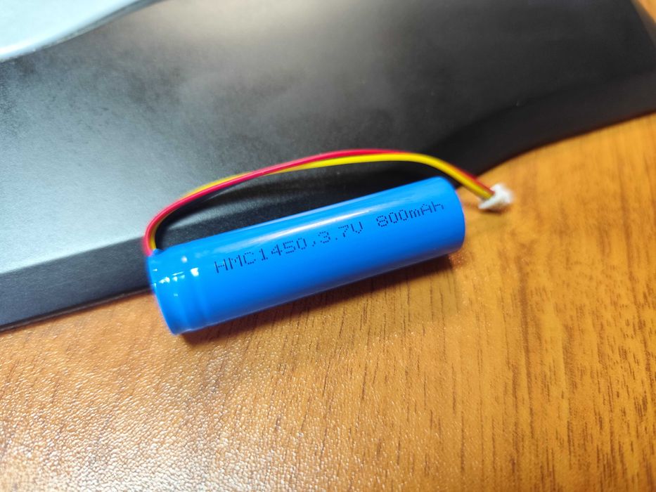 Батерия акумулатор HMC 1450 за видеорегистратори 70mai