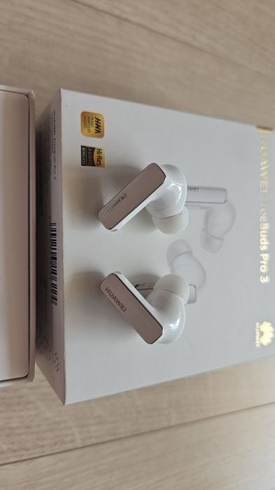 HUAWEI FreeBuds Pro 3
