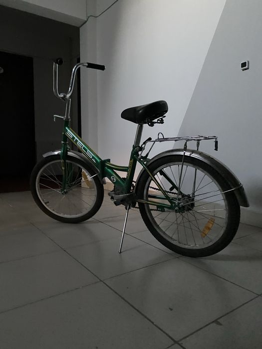 Продается велосипед  STELS