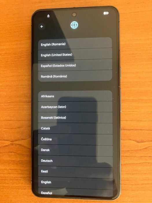 Google Pixel 8 Pro