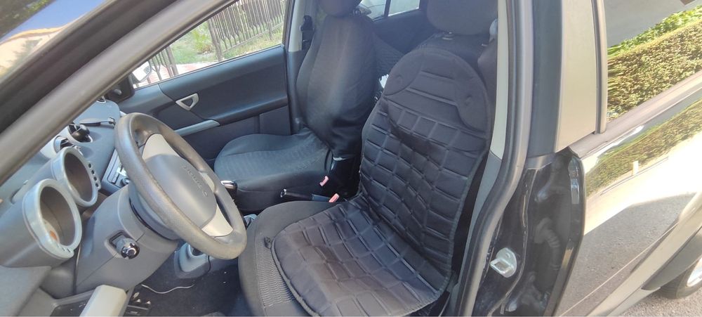 Smart Forfour 2007