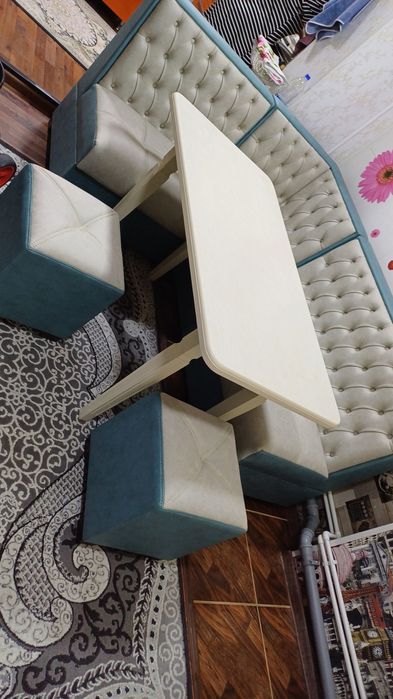 NAFIS MEBEL Sifatli mebellar