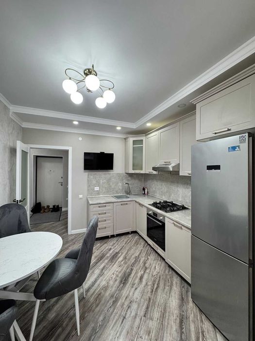 Продается 2комн квартира Батыс 2