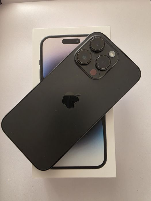 iphone 14pro 1tb