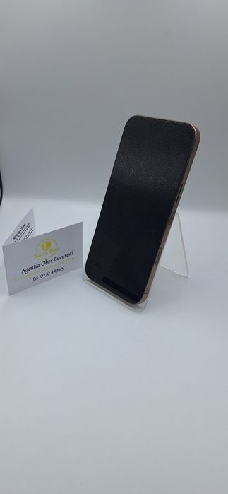 IPhone 16 Pro Max 256 GB 89% Baterie Garantie/Factura #48103