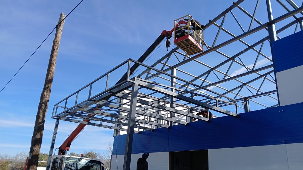 Услуги манипулятора