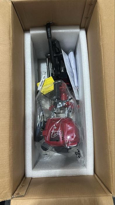 Рельсосверлийный станок СТР 4