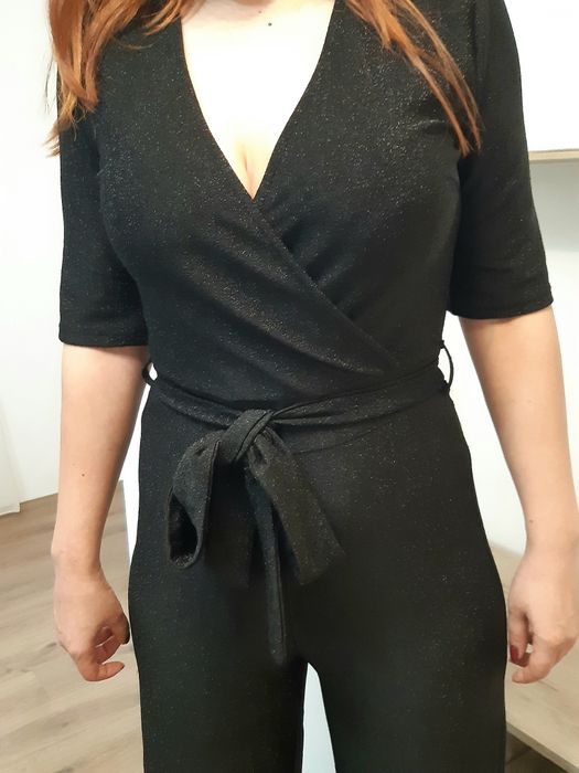 Salopete elegante, croi evazat sau drept 6 modele