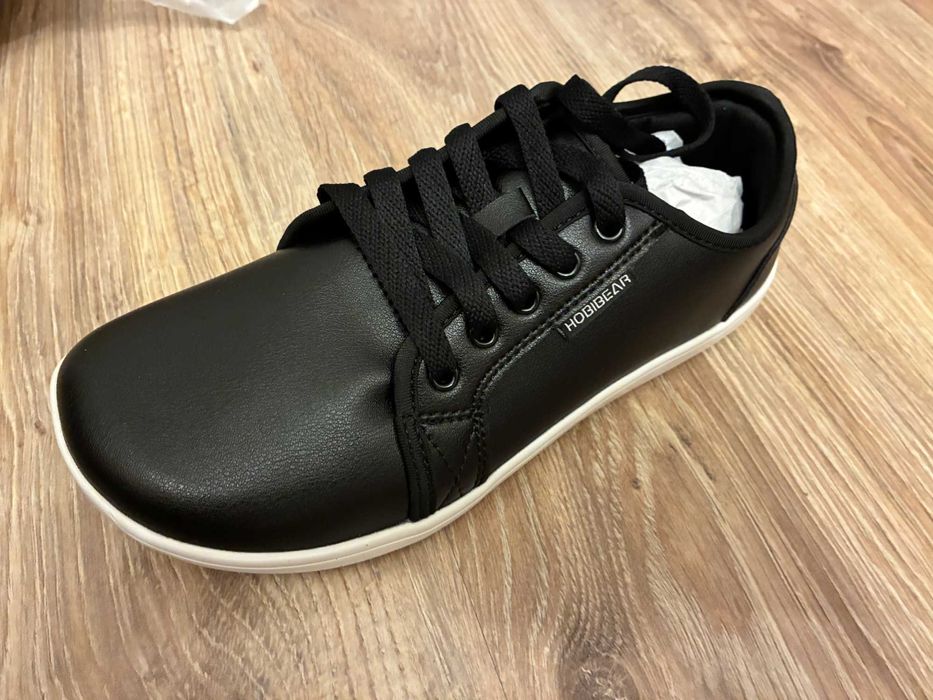 Боси обувки Хобибеър Hobibear