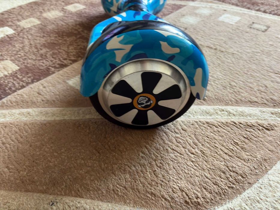 Vand Hoverboard MonkeyBoard+ incarcator+ geanta