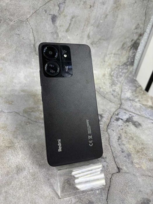 Xiaomi Redmi 13C (костанай 1018) лот 972172