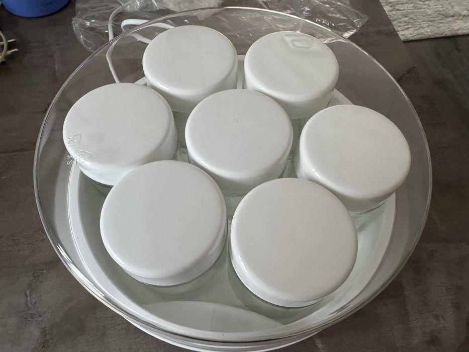 Уред за кисело мляко