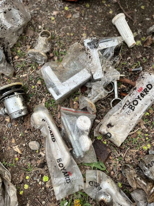 Продам сифоны ассорти