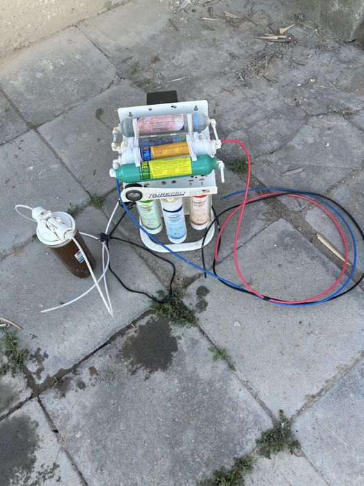 Фильтр для воды