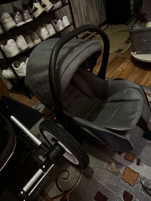 Продам коляску