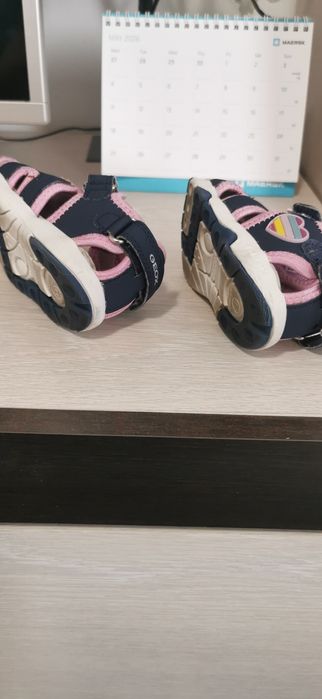 Sandale Geox marimea 22