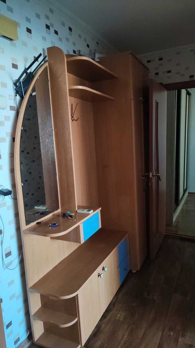 продам 2х комн квартиру ул 101 стр бригады 7