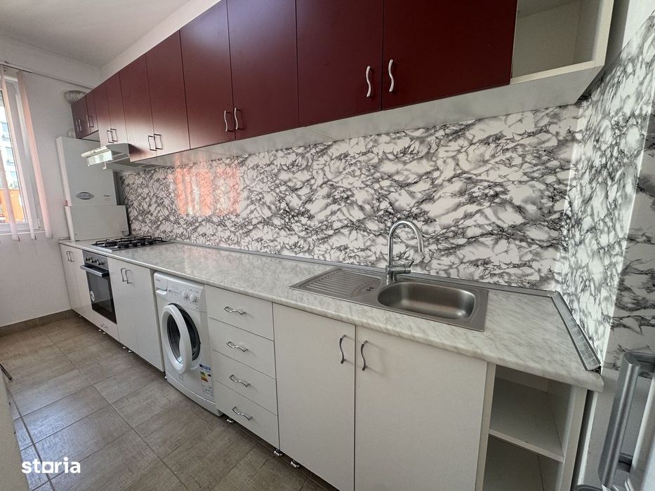 Inchiriez apartament 2 camere, ARED-UTA