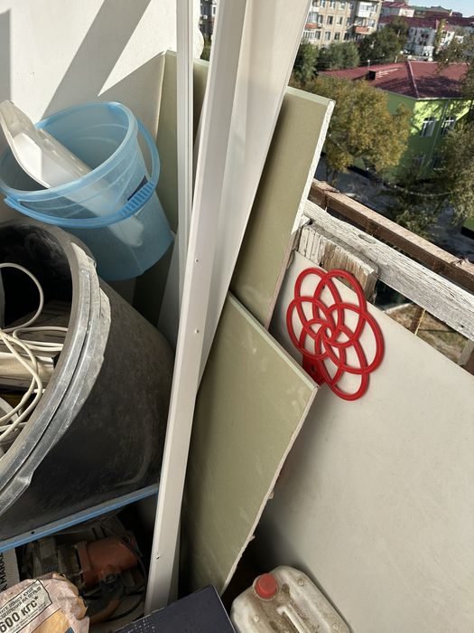 Продам строй матерьялы для ремонта