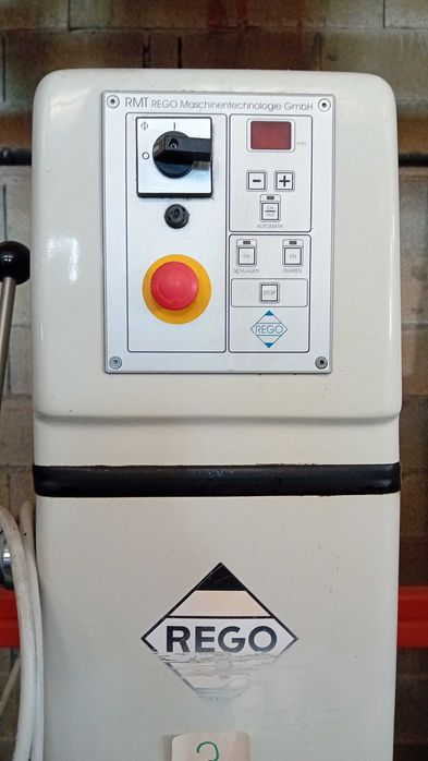 Употребяван планетарен миксер Rego SM 4