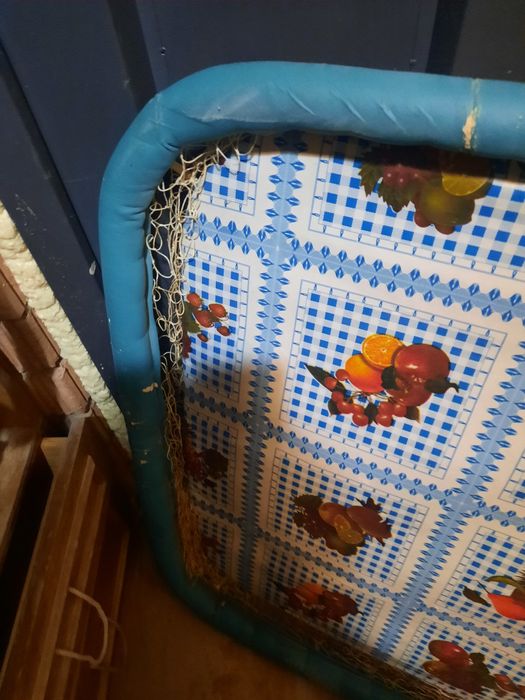 Манеж       детский