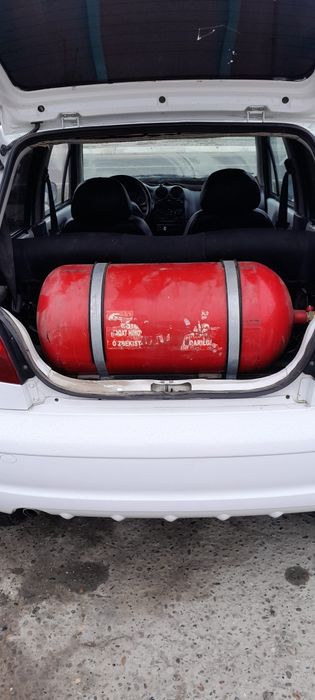 Matiz sotiladi yili 2010