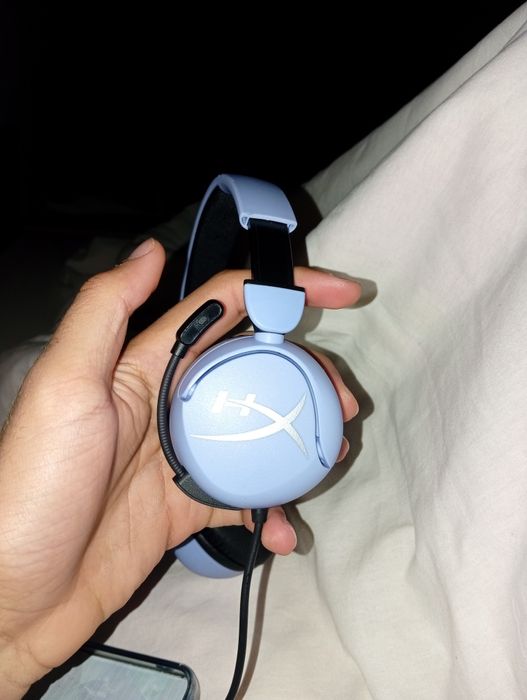 Vand căști hyper x