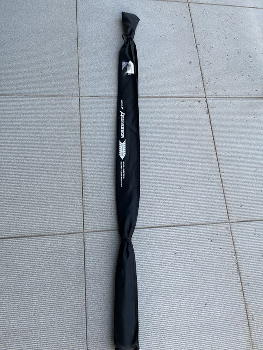 Спининг Salmo Aggresor Spin 5-25