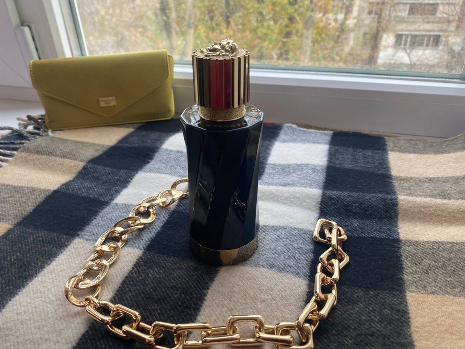 Парфюм VERSACE (Vanille Rouge)