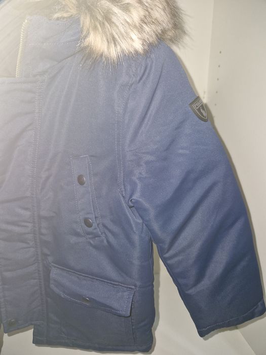 Geaca Polo Ralph Lauren 6 ani