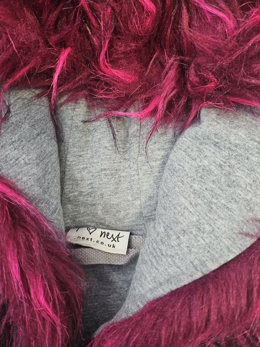 Елек НОВ 128-134 пухкав