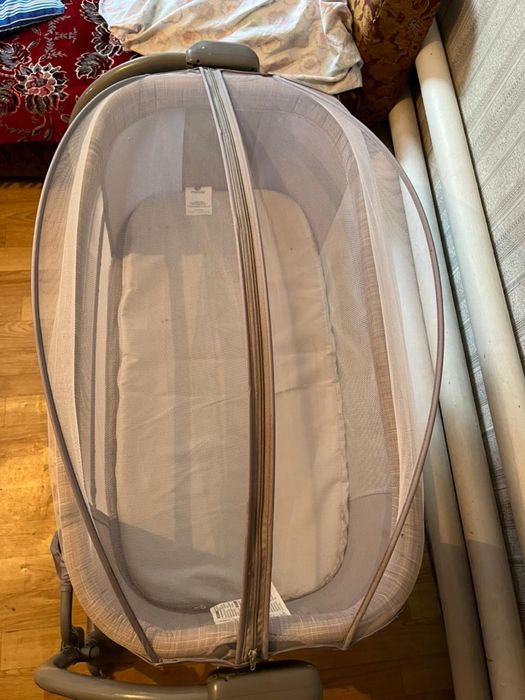 Продается люлька качалка