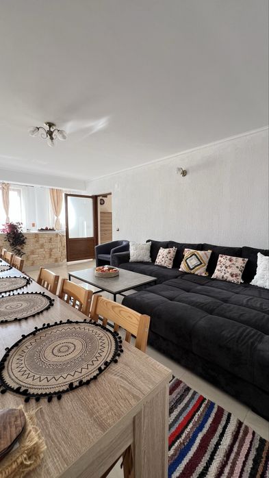 Casa Amy de închiriat!