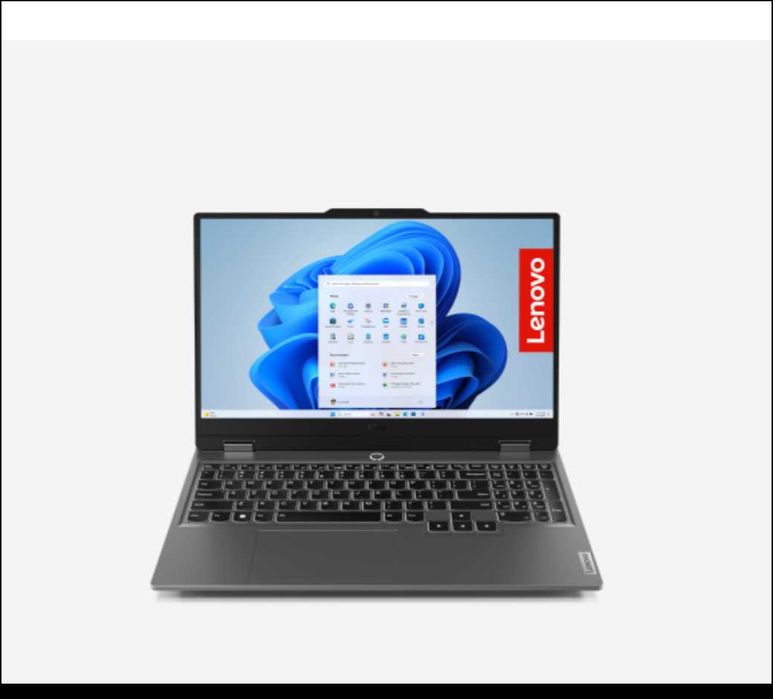 laptop LENOVO