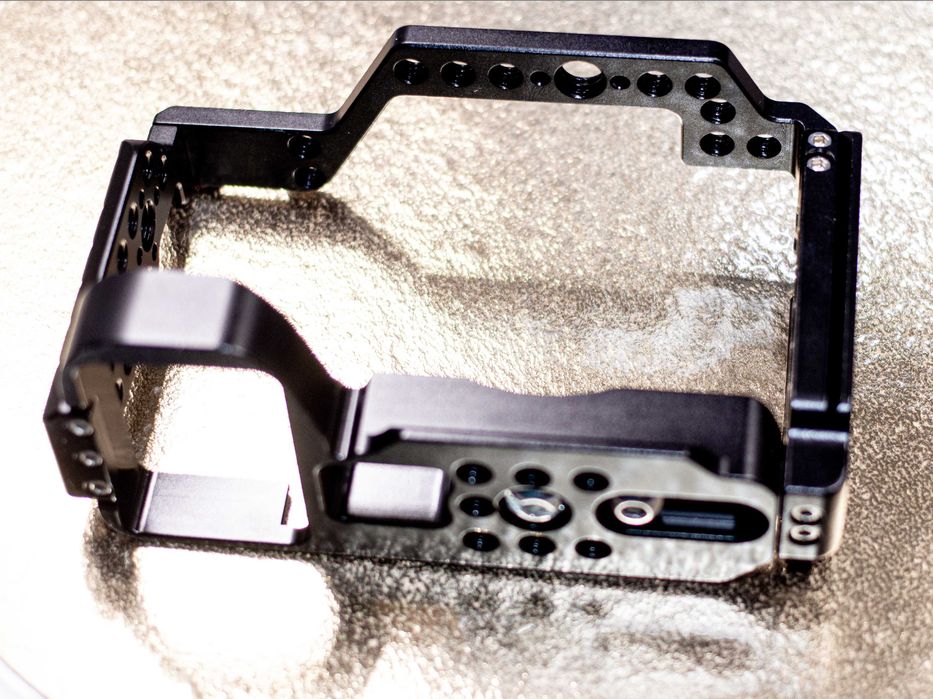 клетка для Sony DSC-RX100M7