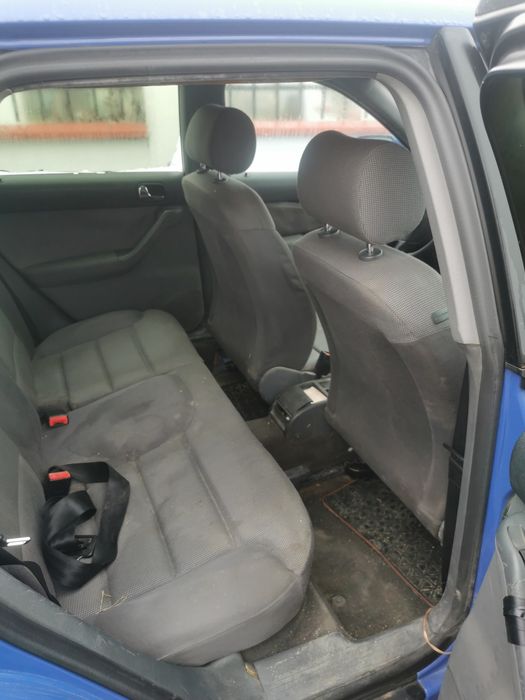 АУДИ А3 газ бензин