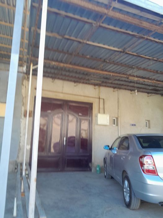 Продается участок в Бухаре