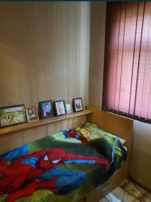 Ракат Яккасарай Район Ипотека 2в3/4/4 кирпич Ремонт Хороший ПРОДАЖА‼️