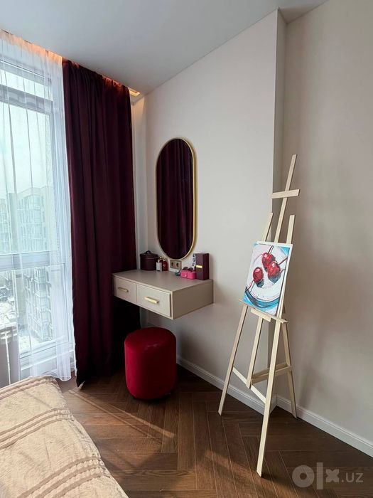 Сдаю 2х ком. 6/9 квартиру ЖК Poytaxt Residence ор-р IT Park (Р3)