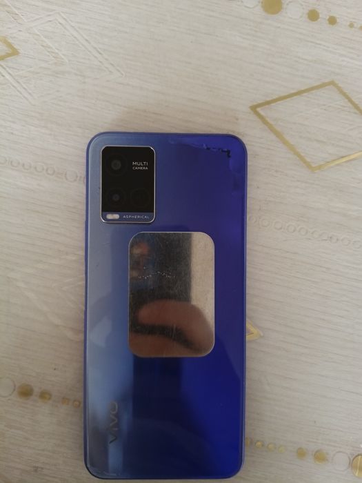 Vivo Y21 Срочнаа