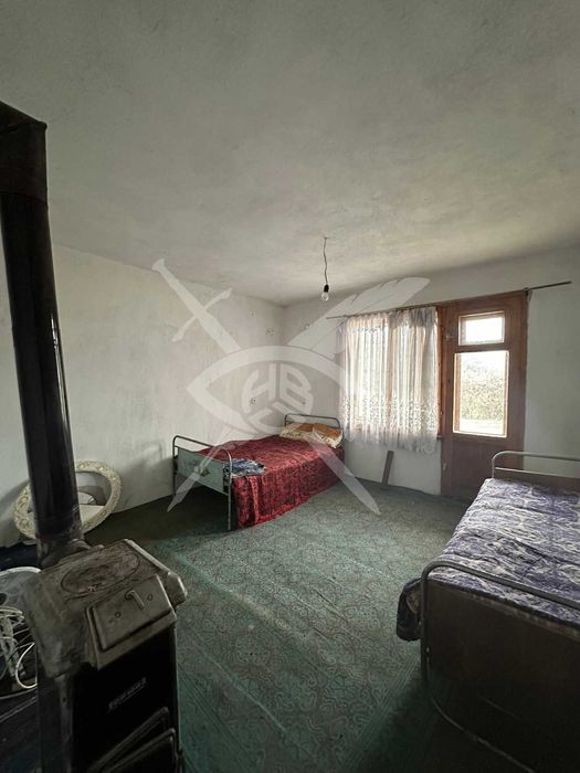 Продава се Къща в с. Климент, Област Пловдив - 60 кв.м за 450 €/кв.м - Снимка #6