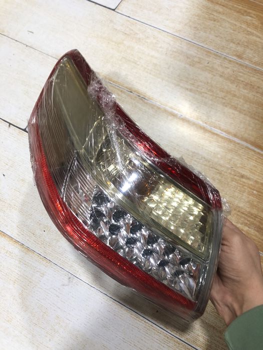 Toyota Camry 40 Stop Самрий 40 Стоп