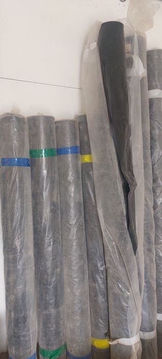 Қара клёнка  Жетісай