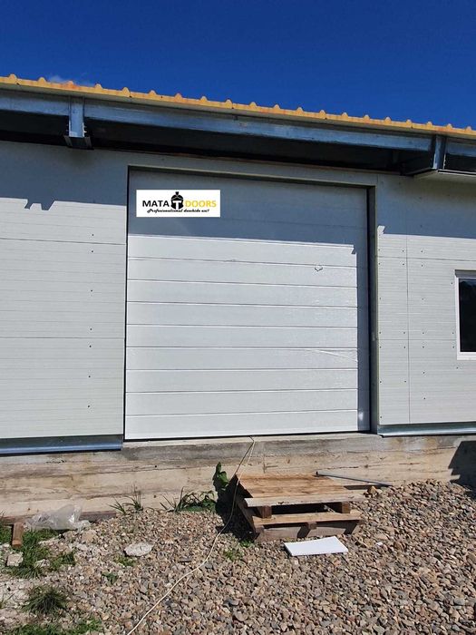 Usi sectionale,usi rezidentiale,usi garaj,usi hale,usi industriale