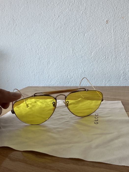 Ochelari Ray Ban bausch&lomb Kalichrome