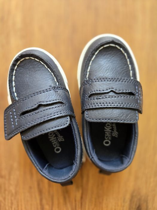 Бебешки обувки и сандали нови Ralph Lauren, OshKosh 22 и 24 размер