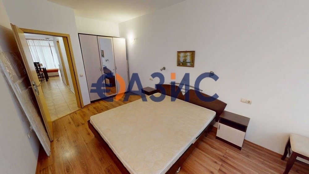 Продава се Двустаен апартамент в к.к. Слънчев бряг - 74 кв.м за 933 €/кв.м - Снимка #10